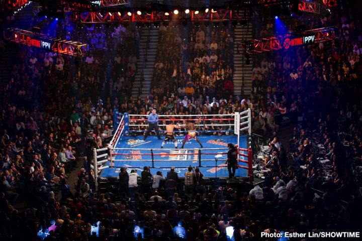 Adrien Broner Manny Pacquiao Pacquiao vs. Broner