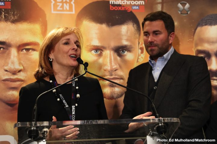 Dmitry Bivol vs. Joe Smith Jr. Press Conference Quotes - Latest Dmitry Bivol Joe Smith Jr