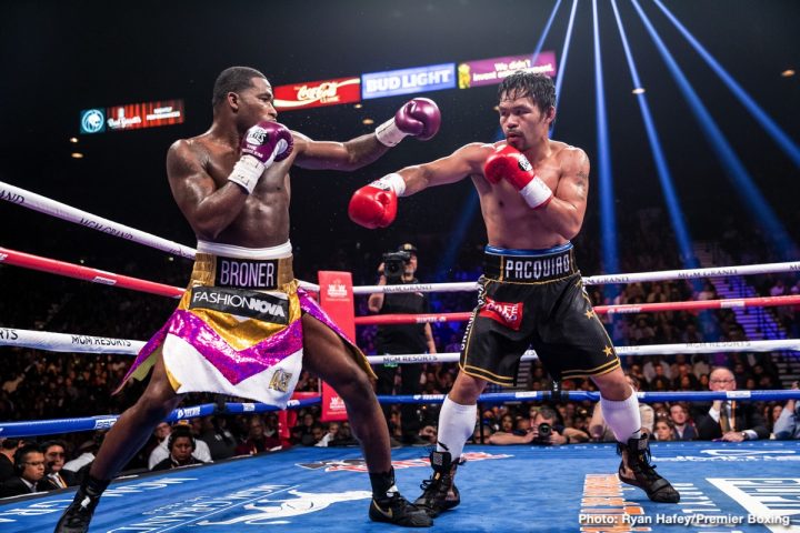 Marcos Rene Maidana boxing photo