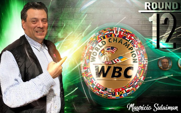 Image: WBC - January 8, 2019 - Round 12