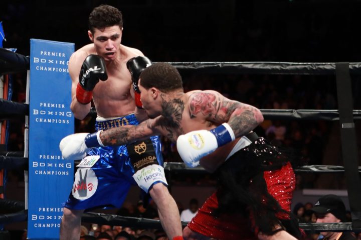 Image: Gervonta Davis to fight in July near Baltimore