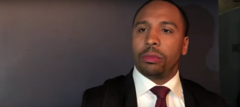Image: Andre Ward not interested in Canelo fight if he beats Kovalev