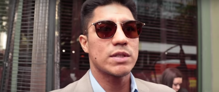 Image: Jessie Vargas says Humberto Soto might retire after losing to him