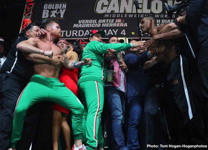 Canelo Alvarez vs Daniel Jacobs: Mexican was just efficient in victory  short on explosiveness | The Independent | The Independent