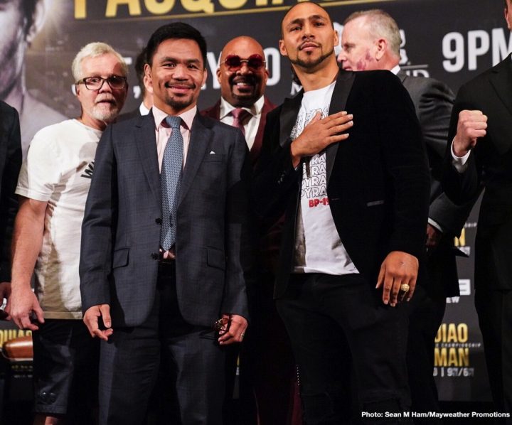Image: Roach: Thurman looks worse lately
