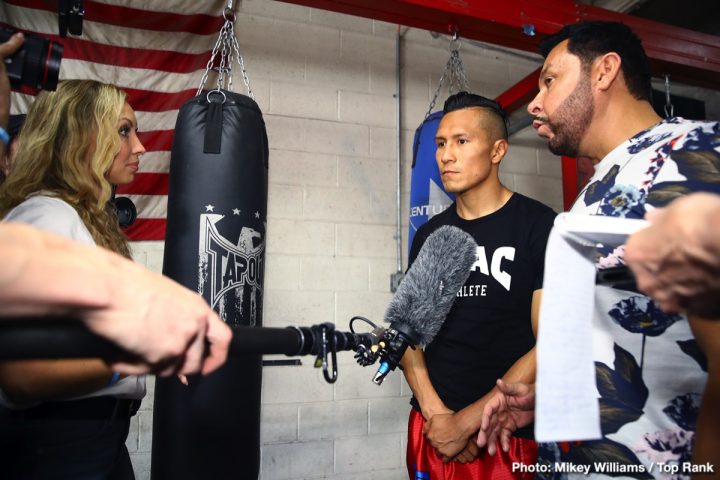 Photo: Berchelt targeting Lomachenko after Vargas fight Image: Berchelt targeting Lomachenko after Vargas fight