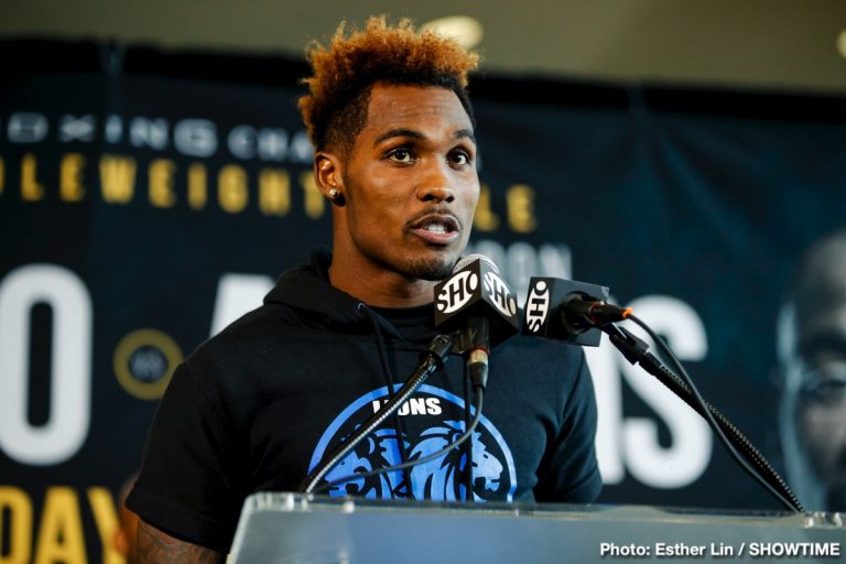 Image: Canelo Alvarez vs. Jermall Charlo: A Cinco de Mayo Spectacle in the Making?