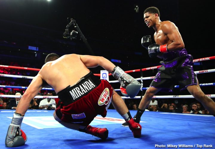 - Boxing News 24 boxing photo