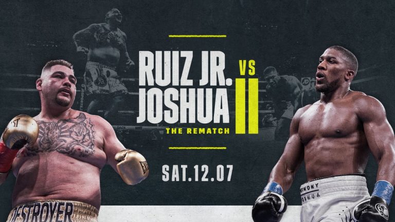 Image: Freddie Roach ANGRY about Andy Ruiz weight loss for Anthony Joshua rematch