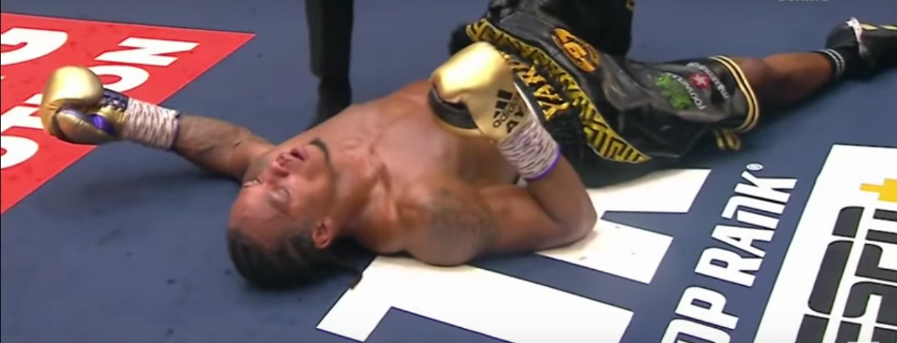 Image: "Anthony Yarde needs a new trainer" says Arum