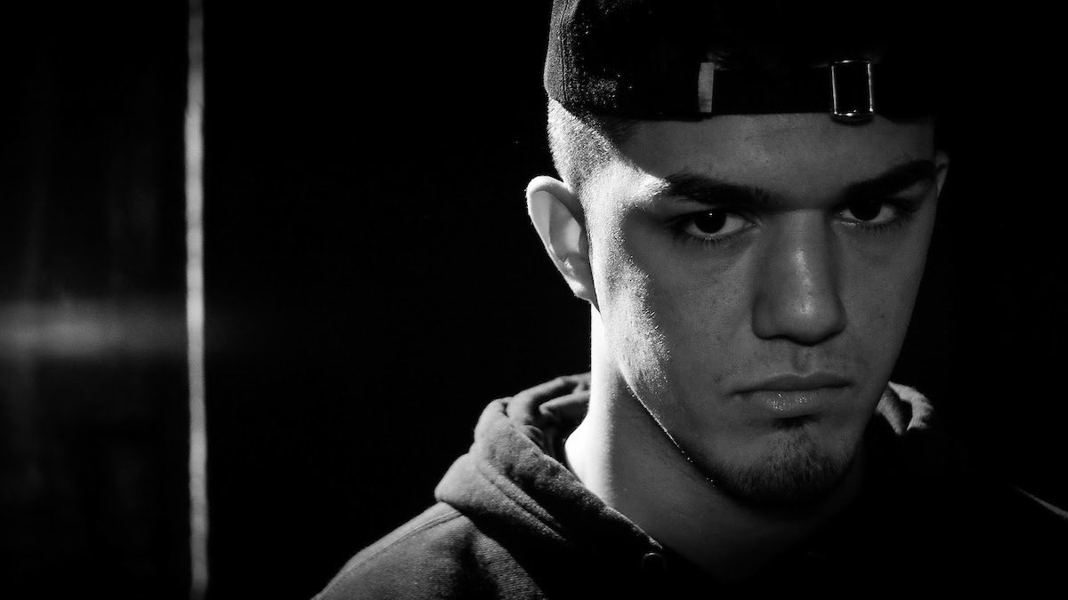 Reshat Mati added to Usyk vs. Spong undercard this Sat. on DAZN