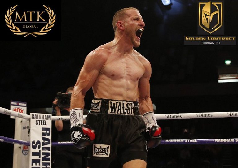 Image: Ryan Walsh vs. BBBofC: "They're trying to do me wrong"