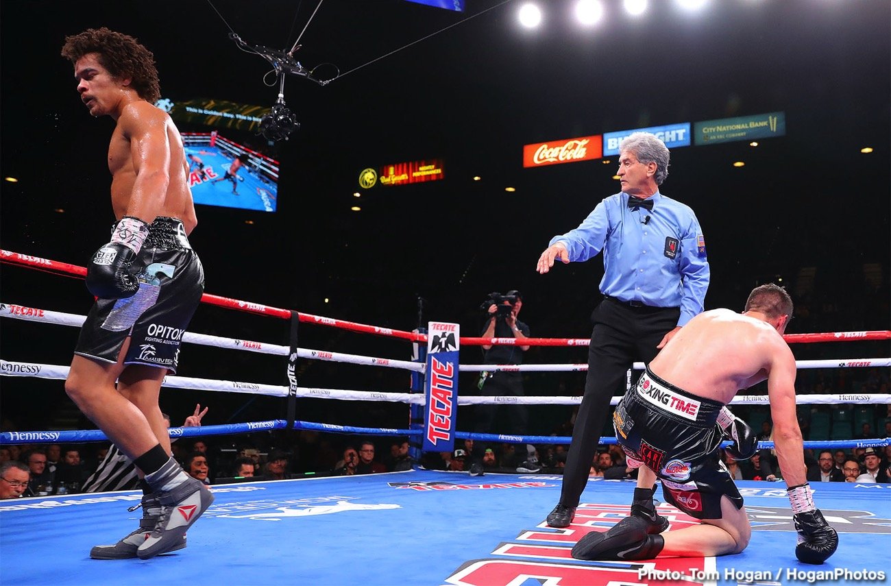 Canelo Alvarez, - Boxing News 24, Ryan Garcia, Sergey Kovalev boxing photo
