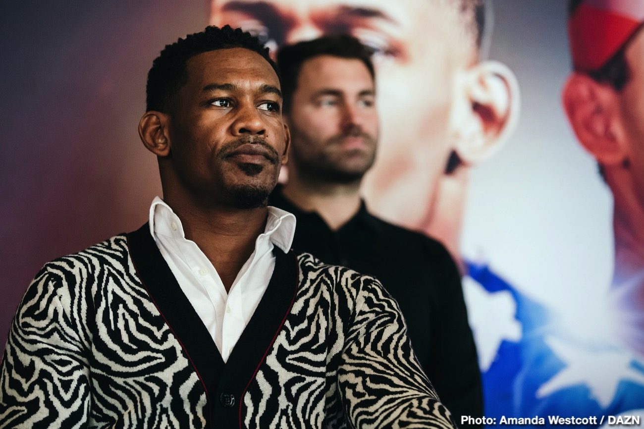 - Boxing News 24, Daniel Jacobs boxing photo and news image
