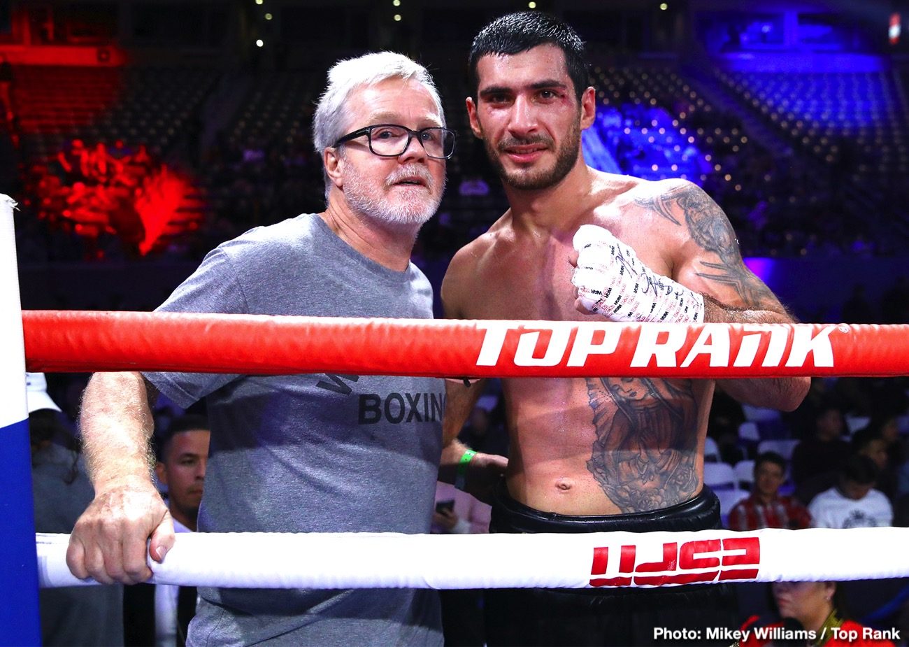 - Boxing News 24, Freddie Roach boxing photo and news image