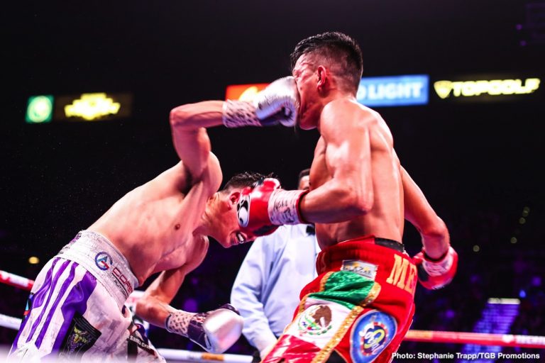 Image: Leo Santa Cruz wants Gervonta Davis fight on May 2