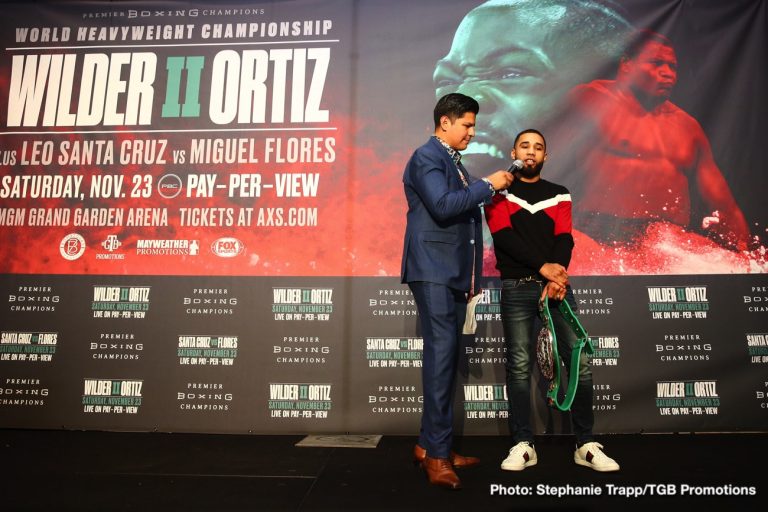 Image: Luis Nery vs. Aaron Alameda rescheduled for July 18 on Showtime