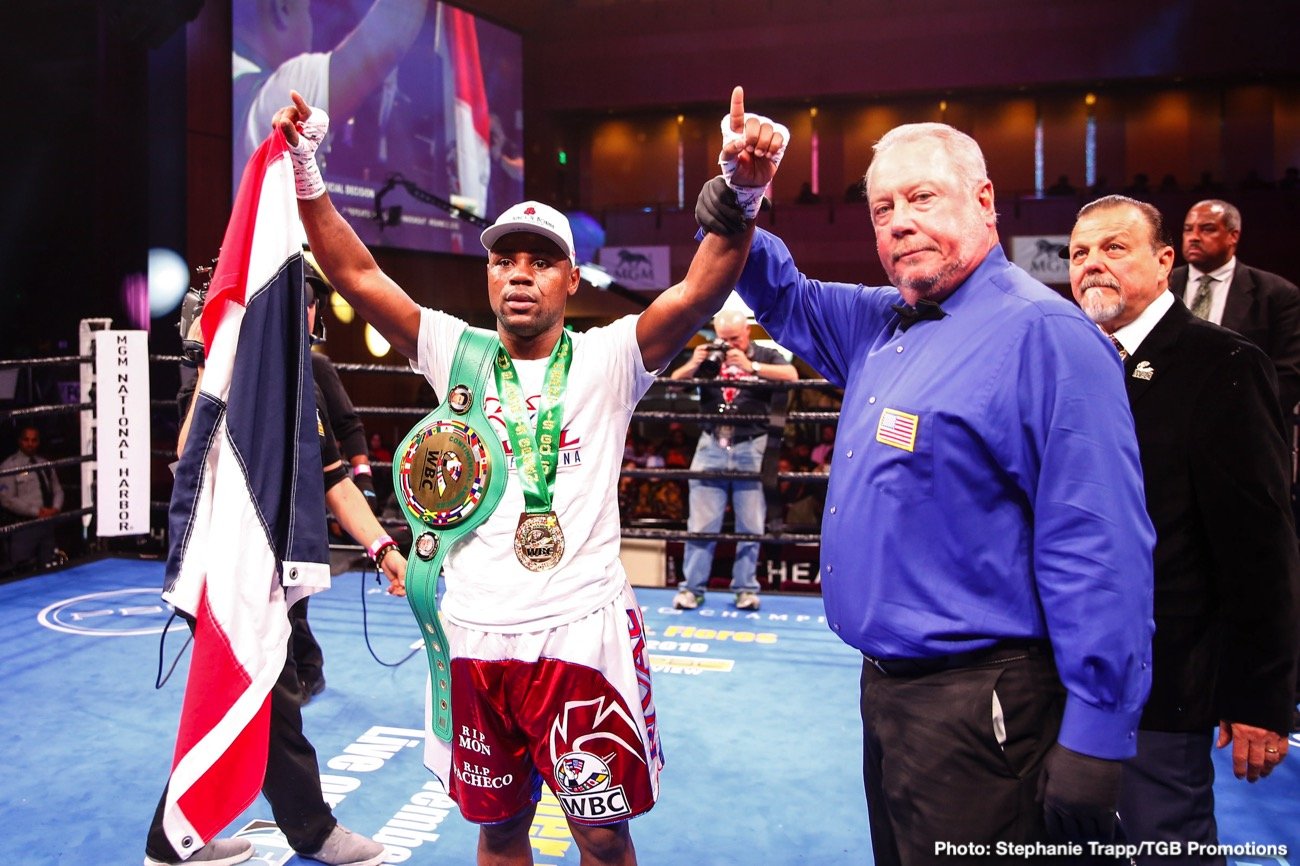 - Boxing News 24, Devin Haney boxing photo
