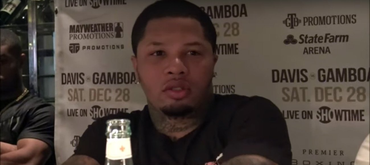 Image: Showtime's Espinoza denies Broner & Gervonta fistfight rumor