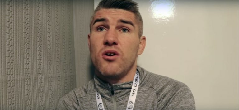 Image: Liam Smith says Jessie Vargas fight possible for March