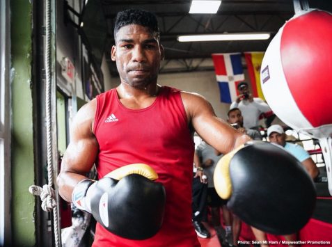 gamboa boxing yuriorkis miami quotes latest