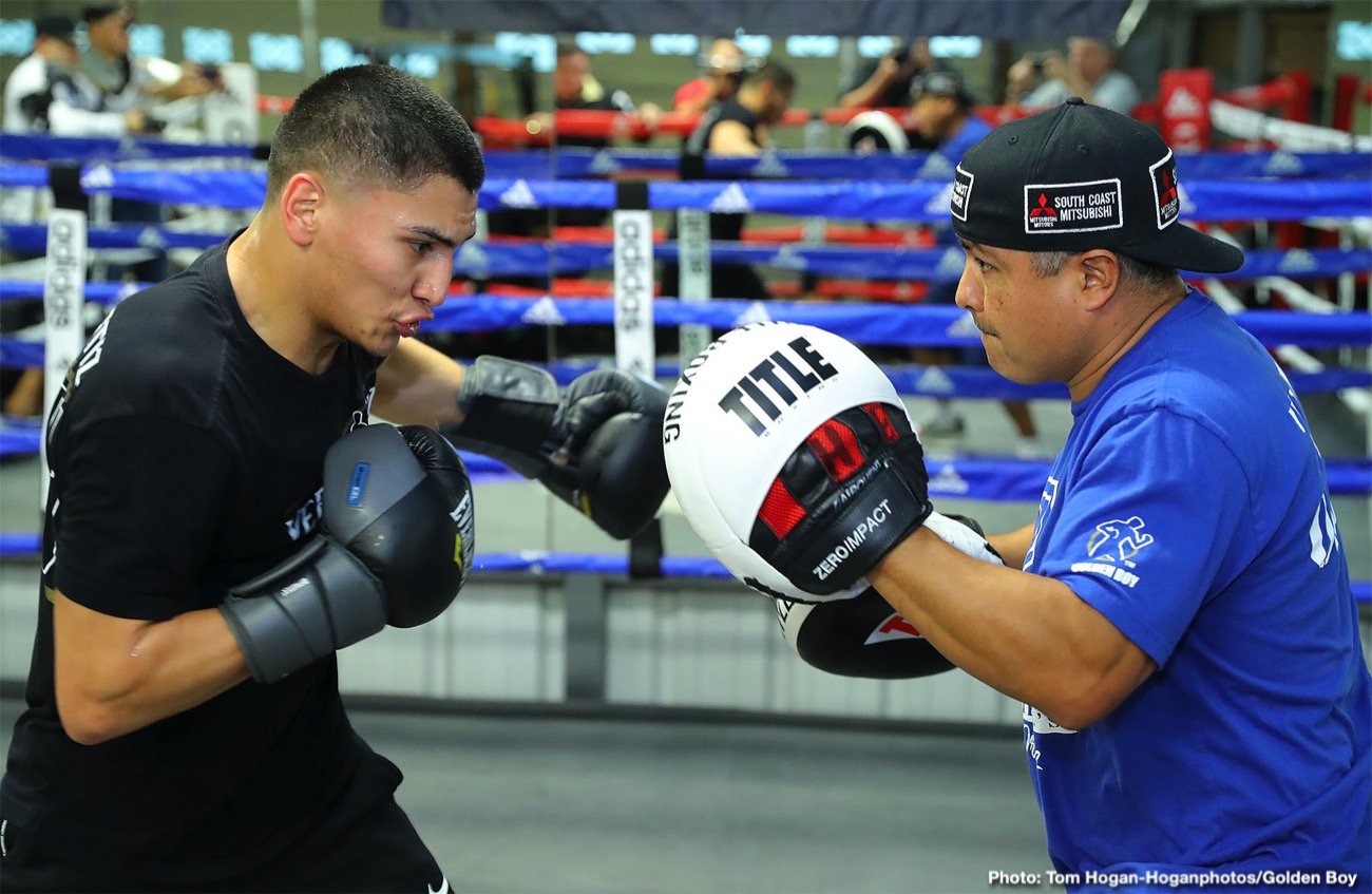 Image: The California State Athletic Commission cancels all combat sports for March