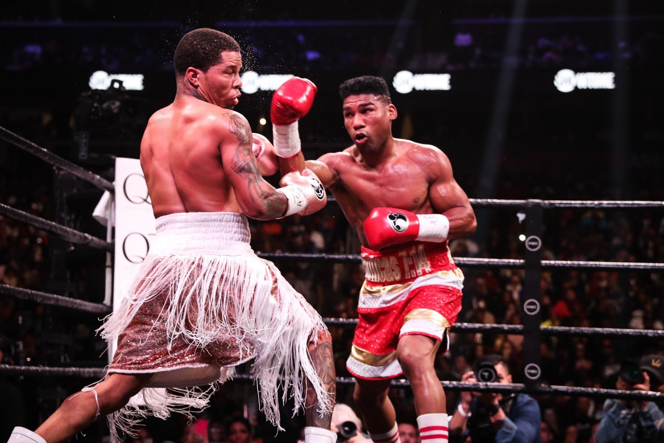 Image: Broner: Tank Davis will fight Ryan Garcia after Leo Santa Cruz