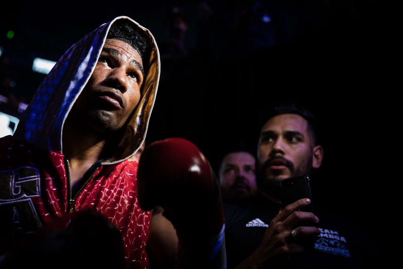 Image: Devin Haney wants Vasily Lomachenko after Gamboa fight