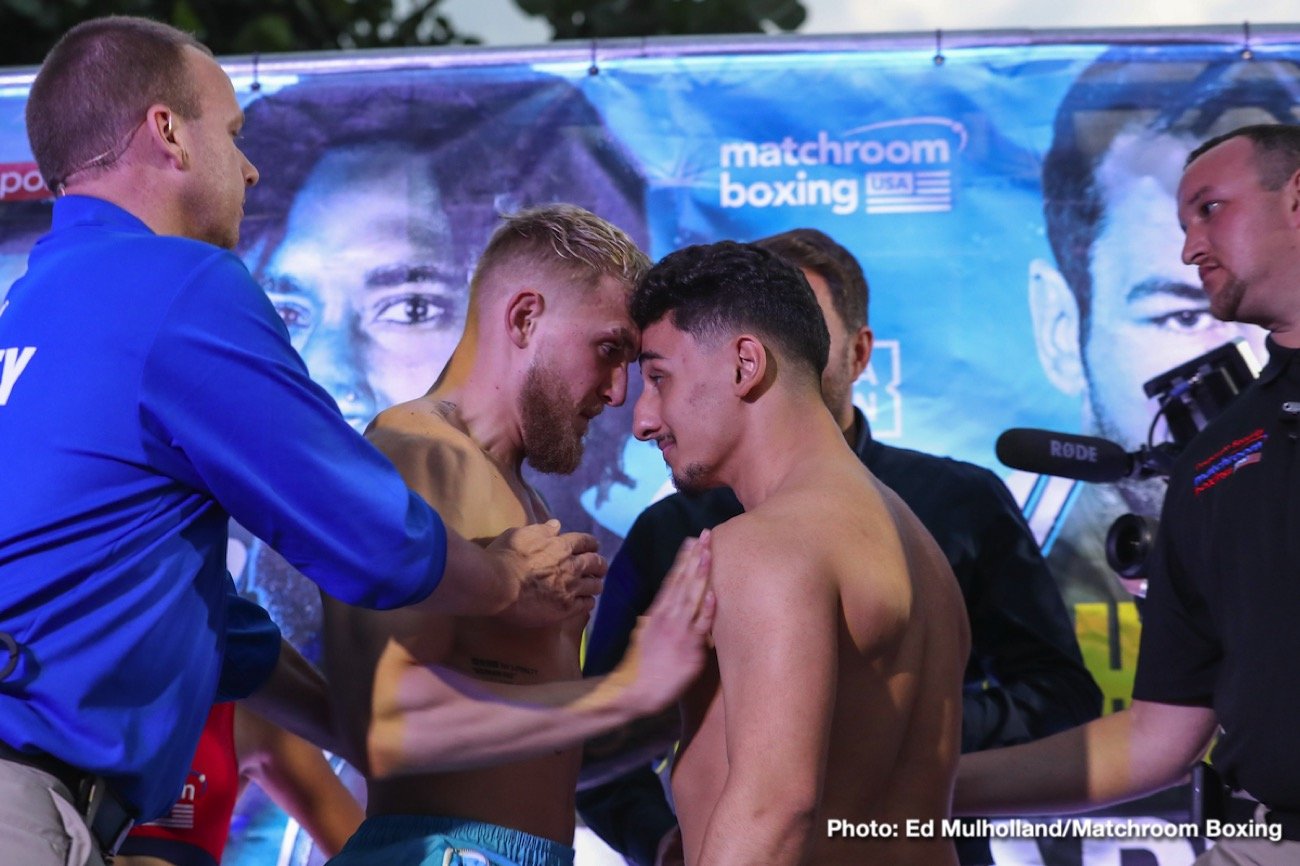 Image: The Implications of YouTube Boxing