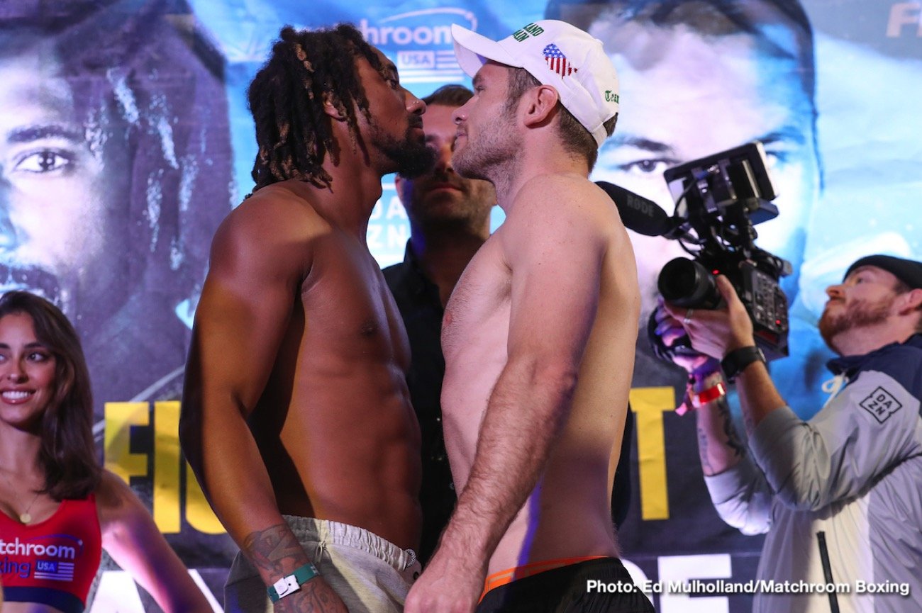 Image: Demetrius Andrade wants to force Canelo Alvarez to fight him