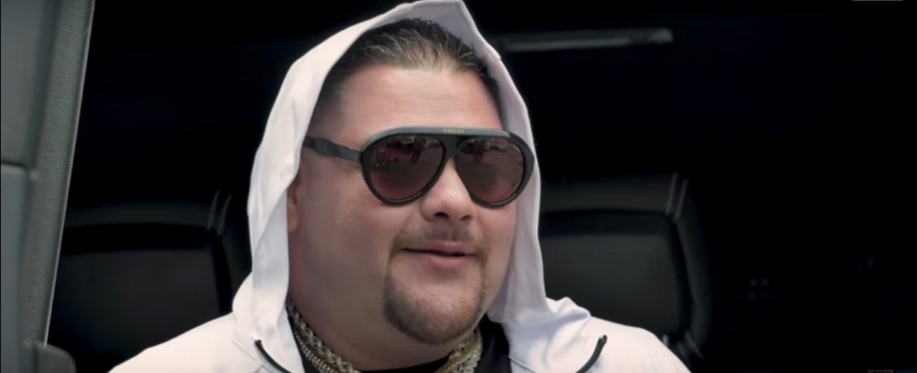 Image: Andy Ruiz Jr. asks fans: 'Fury or Wilder, WHO do you want me to fight?'