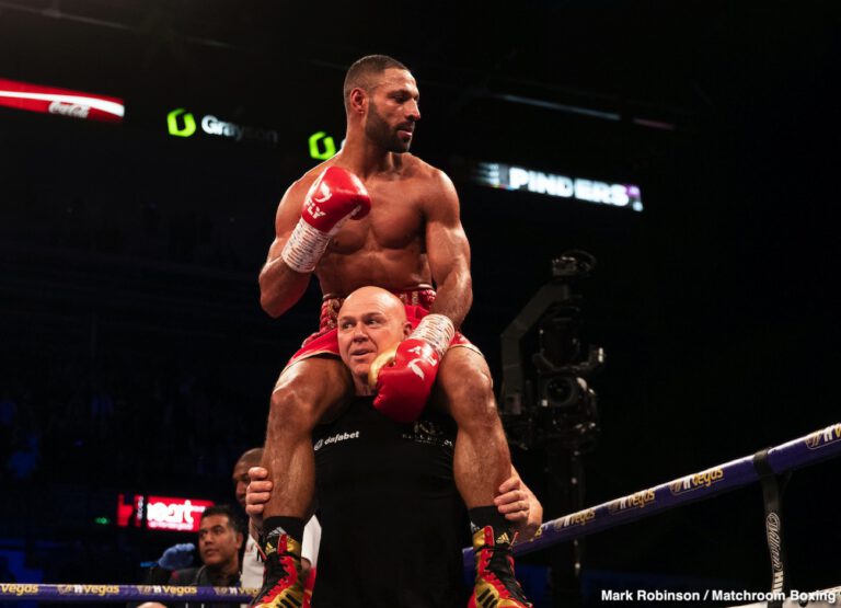 Image: Dominic Ingle won't train Kell Brook for Terence Crawford fight on Nov.14
