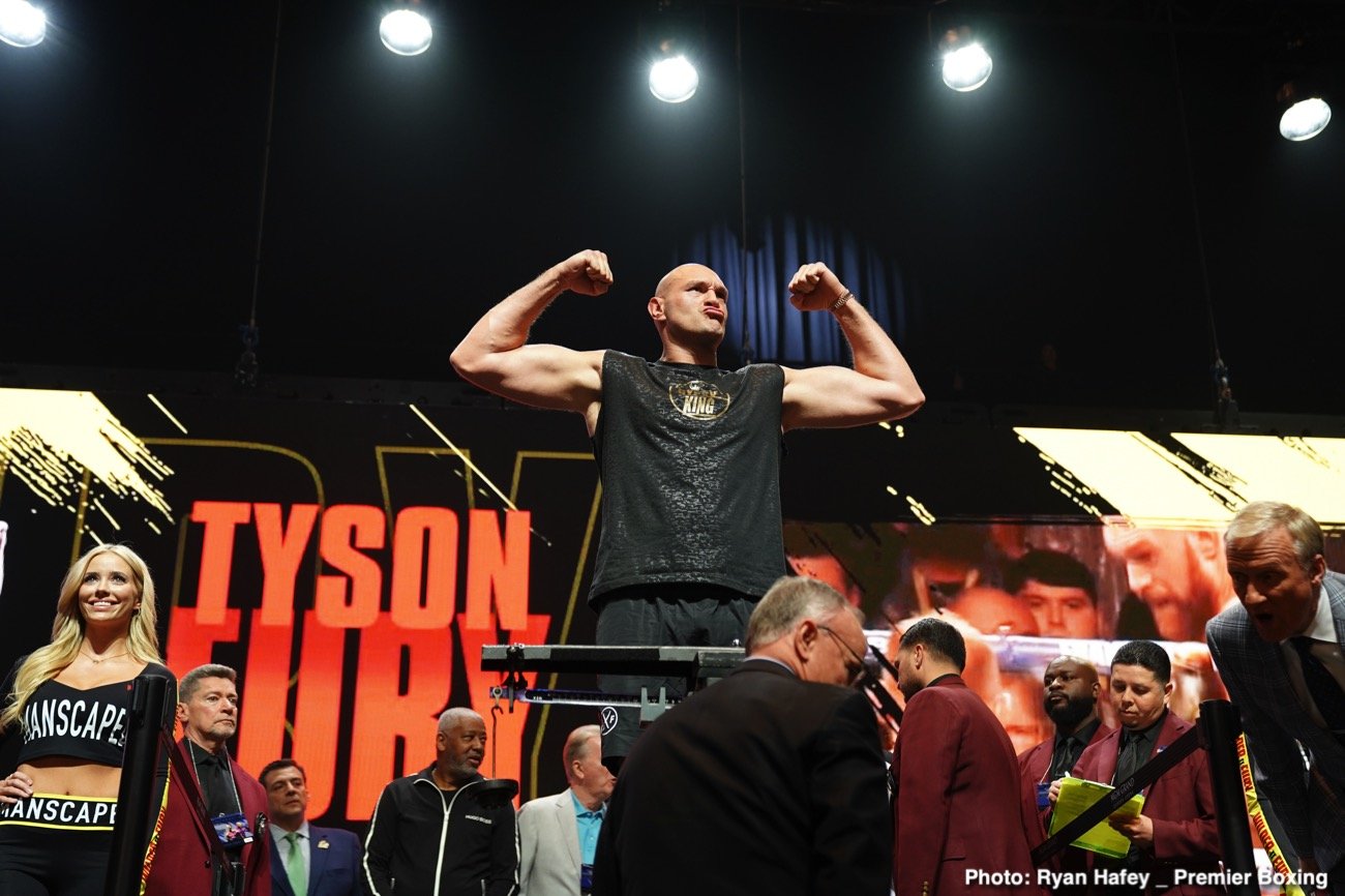 Image: Wilder would be a FOOL to fight Fury after surgery in 2020 - Johnny Nelson