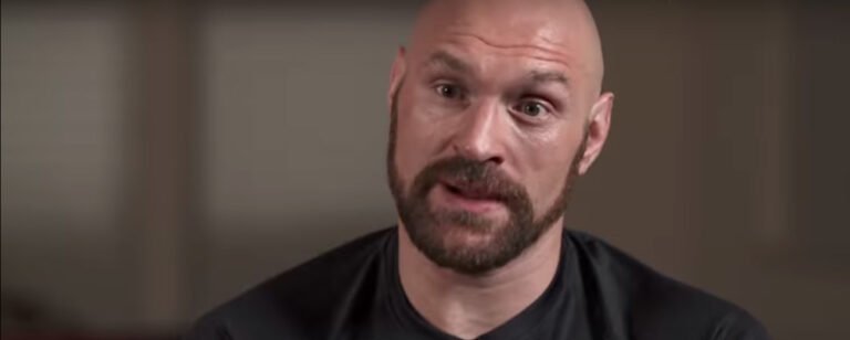 Image: Tyson Fury changes his three-fight plan: replaces Whyte with Chisora