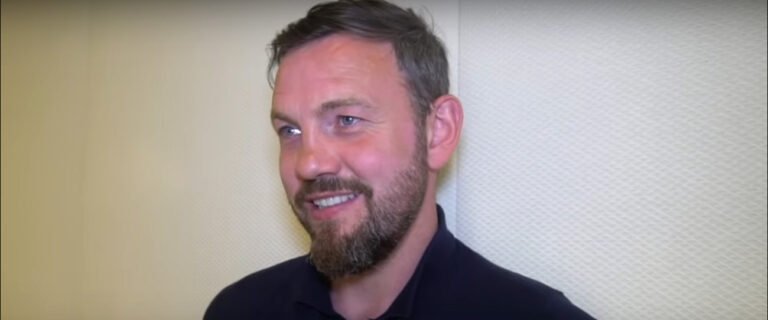 Image: Andy Lee predicts Tyson Fury KOs Deontay Wilder in 2nd round