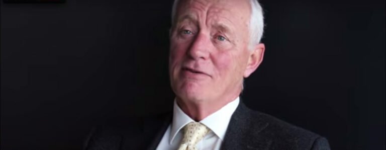 Image: Barry Hearn says Wilder and Pulev need to step aside