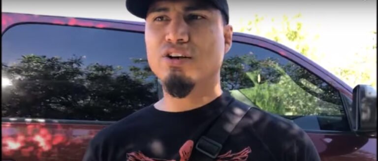 Photo: Mikey Garcia says Pacquiao should go to 160 or fight Crawford Image: Mikey Garcia says Pacquiao should go to 160 or fight Crawford