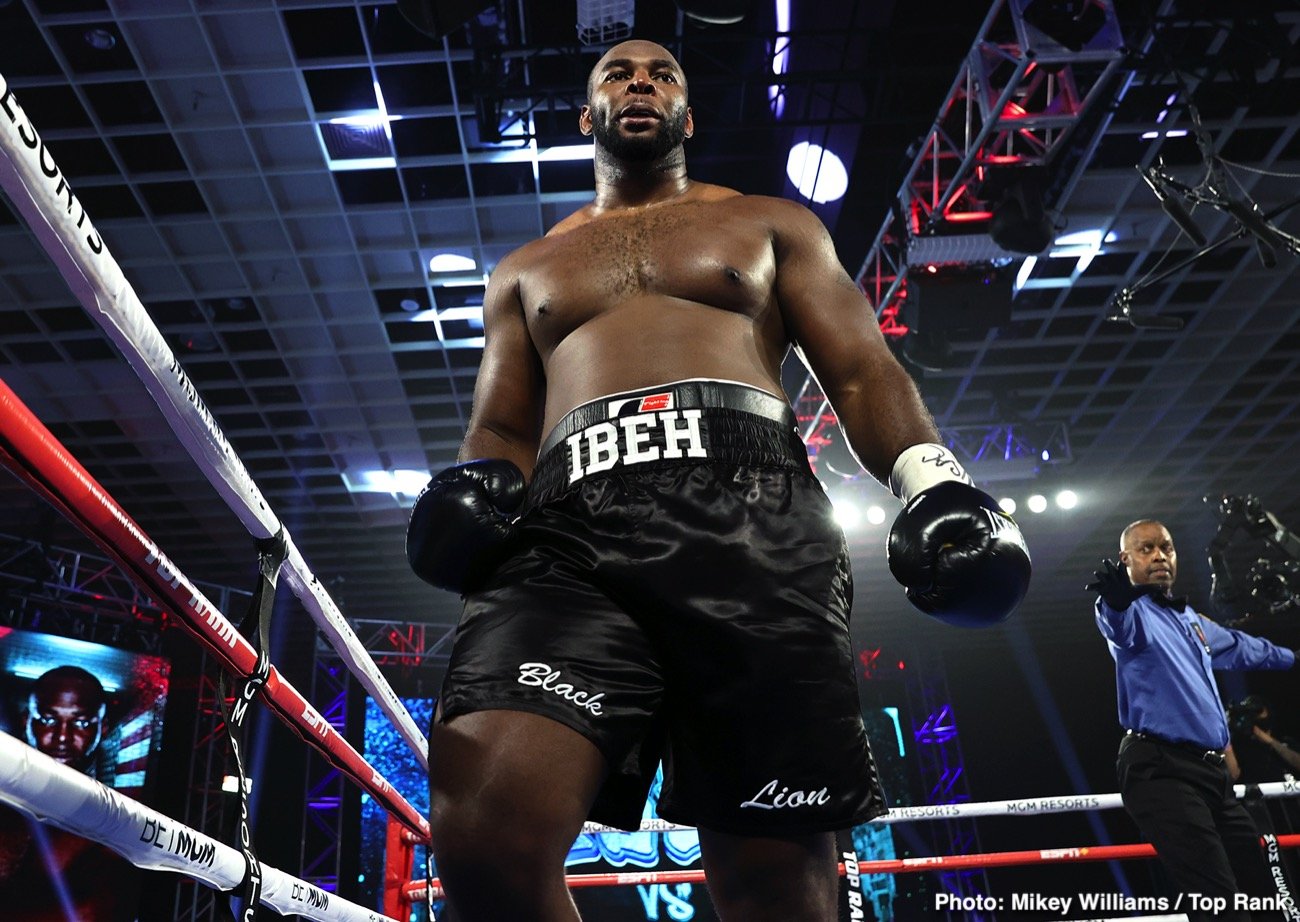 Photo: Boxing Results: Robeisy Ramirez defeats Gonzales & Pedraza decisions LesPierre Image: Boxing Results: Robeisy Ramirez defeats Gonzales & Pedraza decisions LesPierre