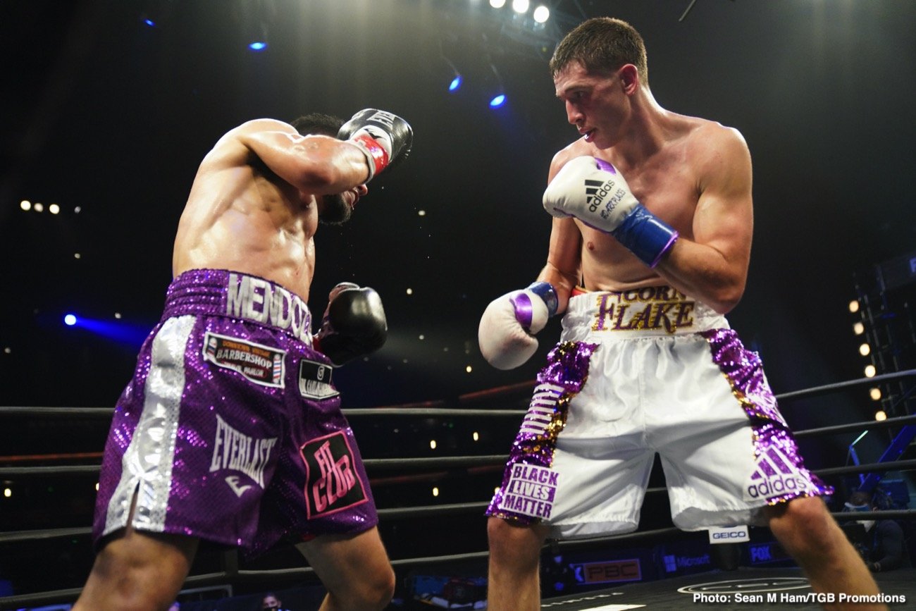 - Boxing News 24 boxing photo