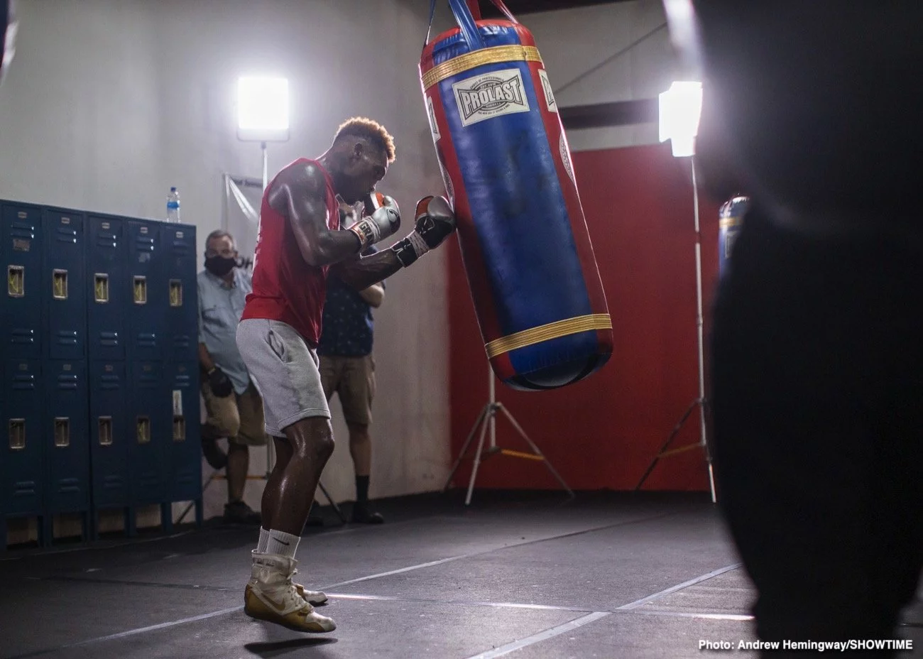 Jermell Charlo contre Jeison Rosario - Aperçu et prédiction - Actualités de boxe Jermell Charlo