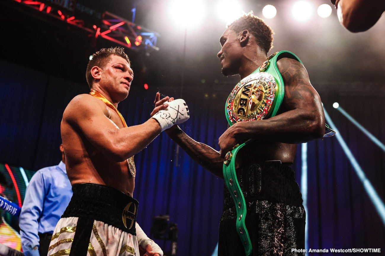 Image: Jermall Charlo: I'm the best middleweight in the world