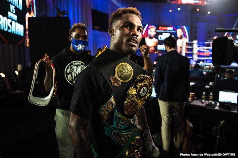 Image: Charlo twins doubleheader expected to generate 100K+ buys