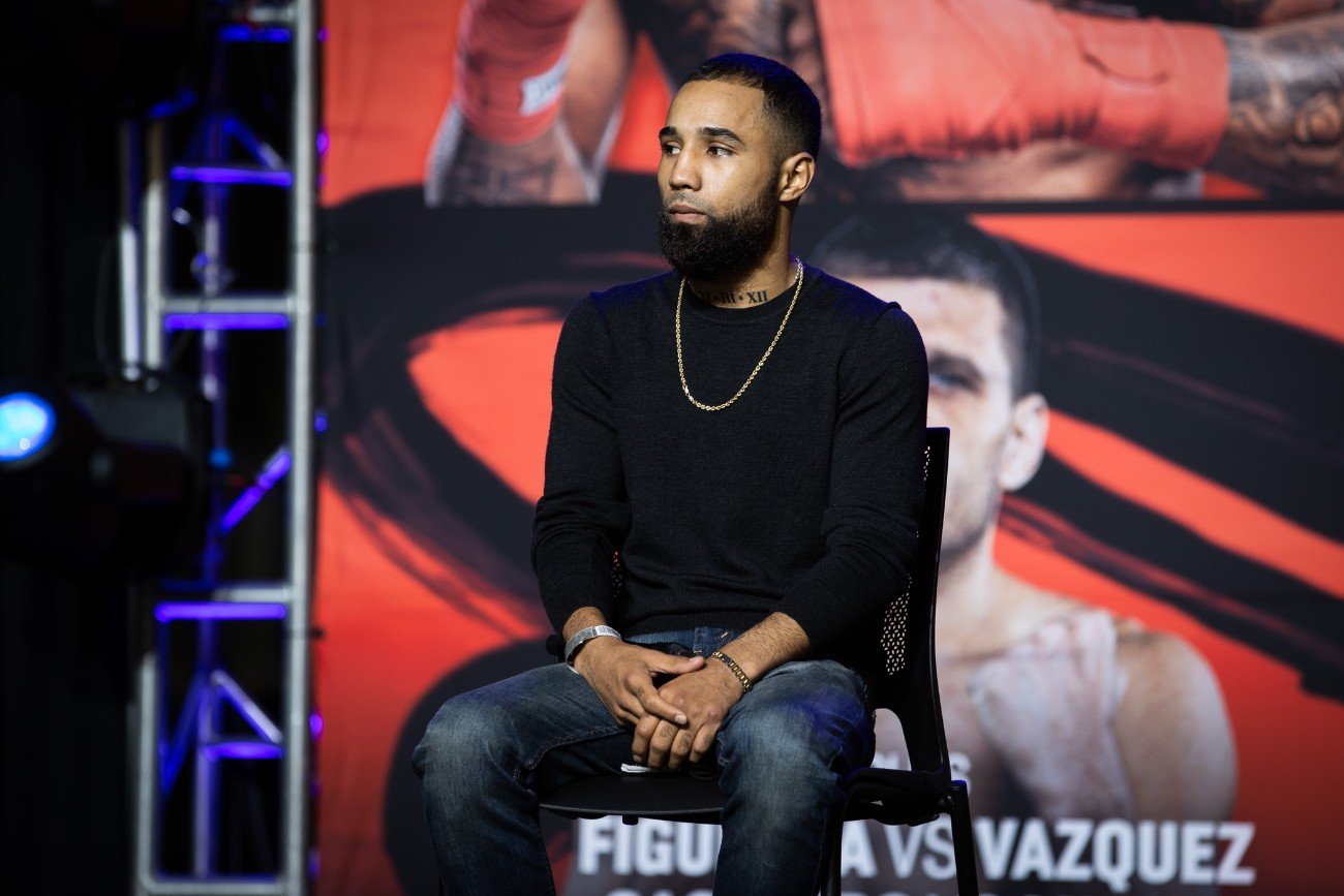 Image: Boxing results: Nery vs. Saludar Main Card Recap and Breakdown