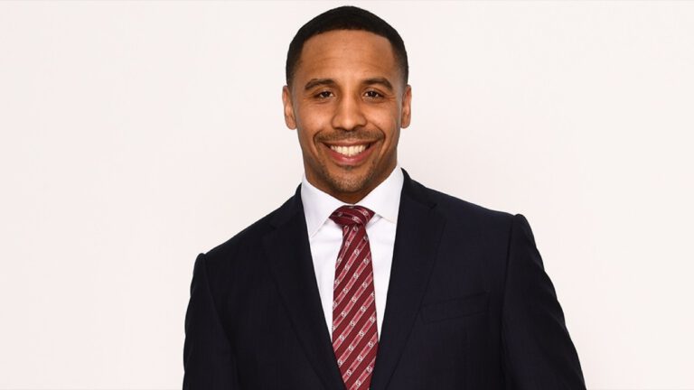 Image: Andre Ward: Sparring with Crawford, Eyeing a Saudi Comeback?