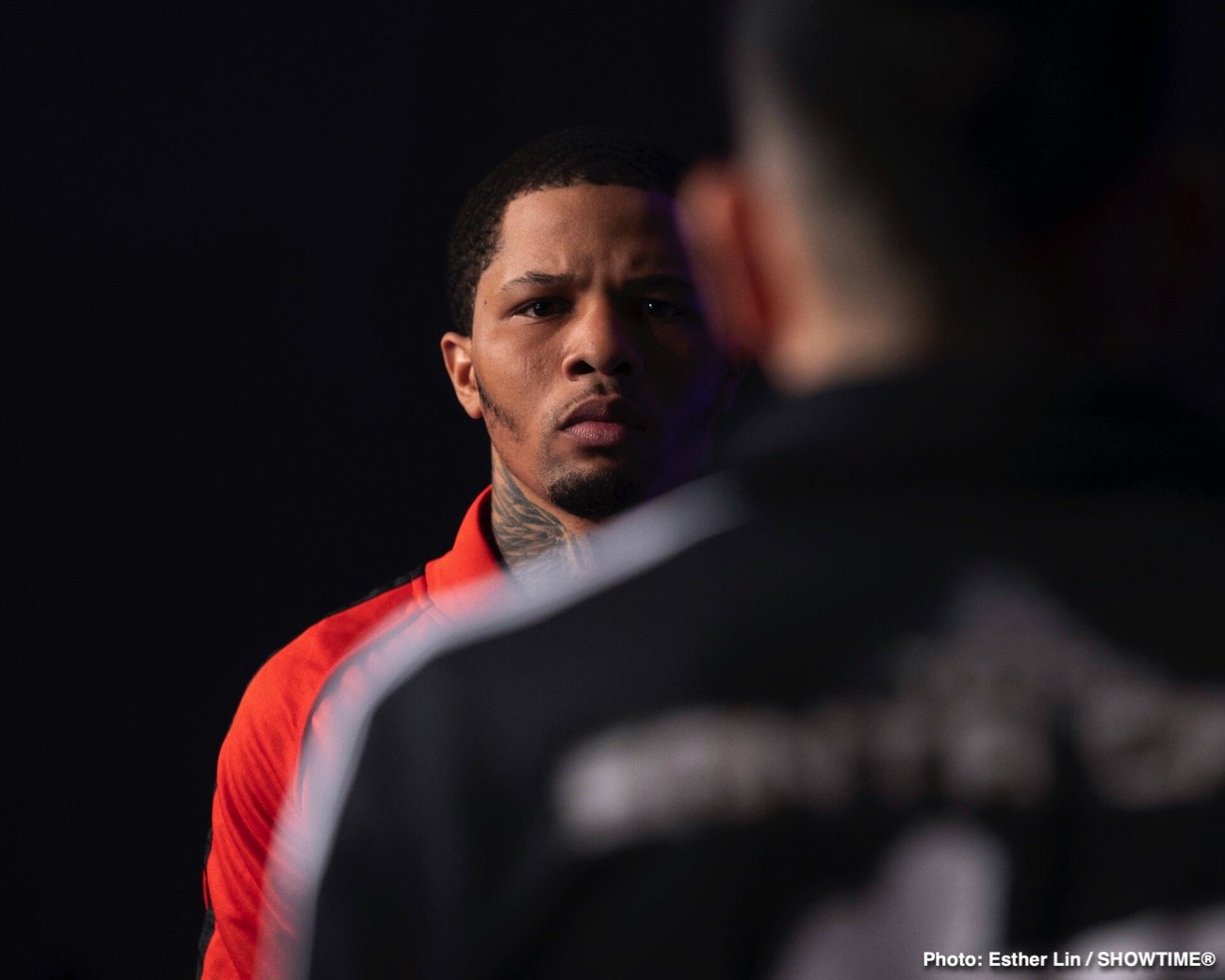 Image: Gervonta Davis wants to show the world he's a PPV star