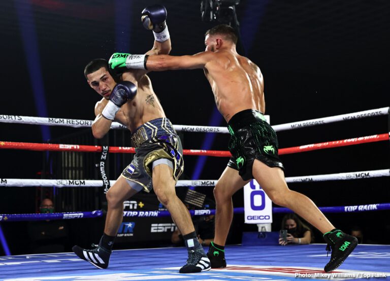 Ryan Garcia: I'm too big , too strong for Lomachenko ⋆ ...