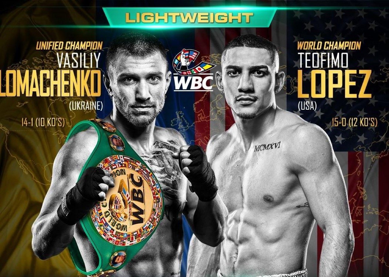 Image: Anthony Crolla: Lomachenko will try to humiliate Teofimo