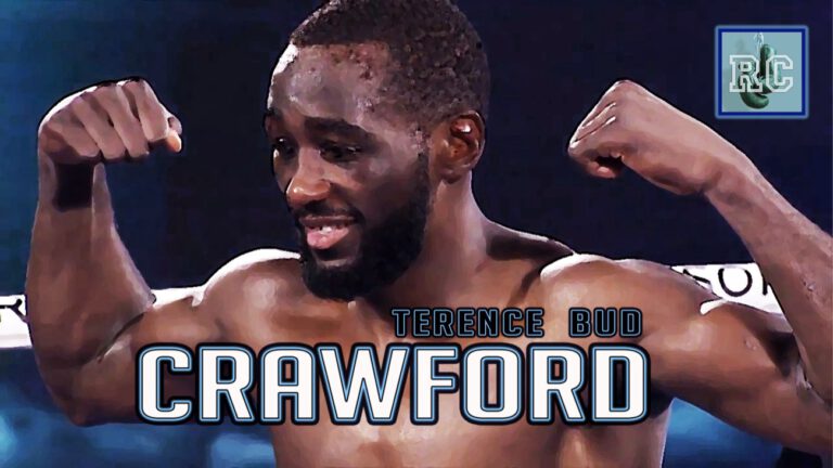 Image: VIDEO: Crawford vs Brook Recap