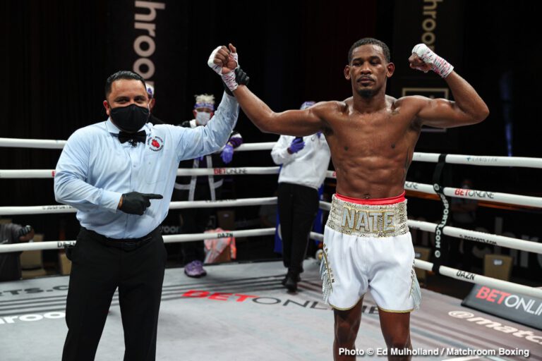 Photo: Daniel Jacobs and John Ryder have agreed to terms for Feb.12th fight in London Image: Daniel Jacobs and John Ryder have agreed to terms for Feb.12th fight in London