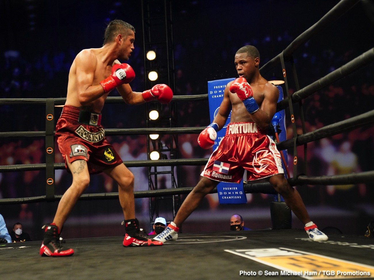 Image: Ryan Garcia vs. Devin Haney before the end of 2021?